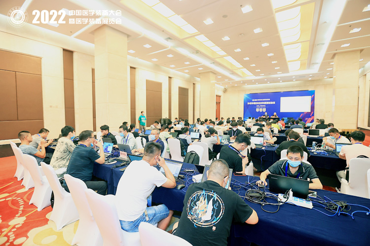 【IHE中国】2022年度IHE中国测试会议在重庆顺利召开(图1)