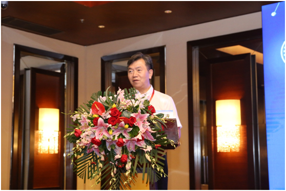 中国医学装备协会基因检测分会成立大会在北京召开(图1)