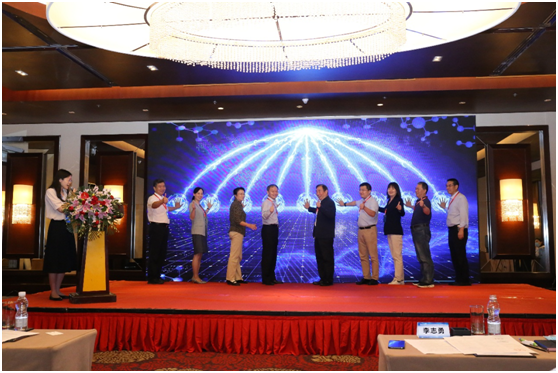 中国医学装备协会基因检测分会成立大会在北京召开(图5)